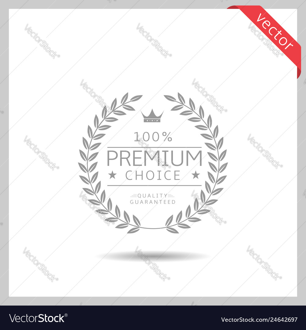 Premium-Optionssymbol