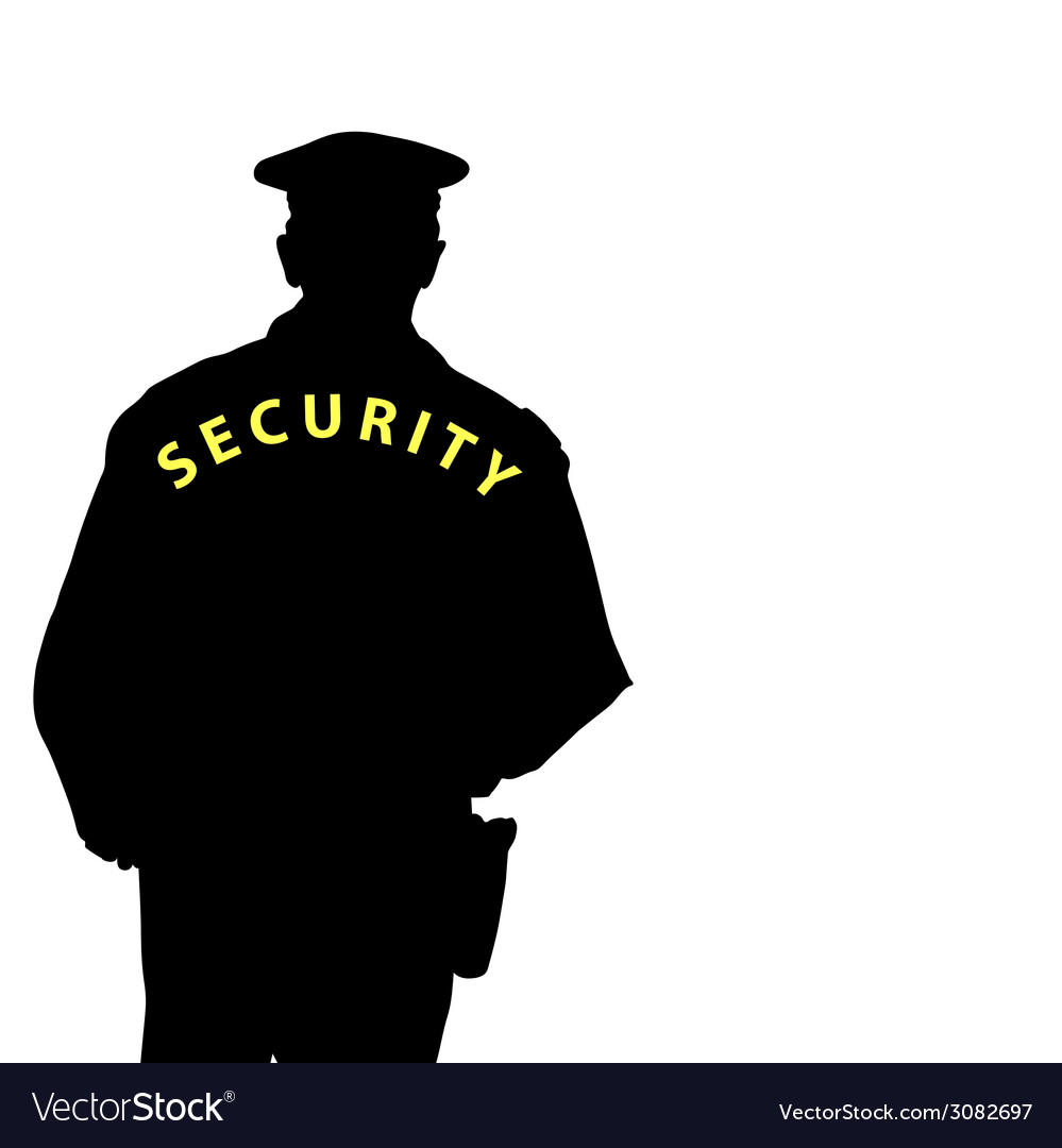 security-officer-training-module