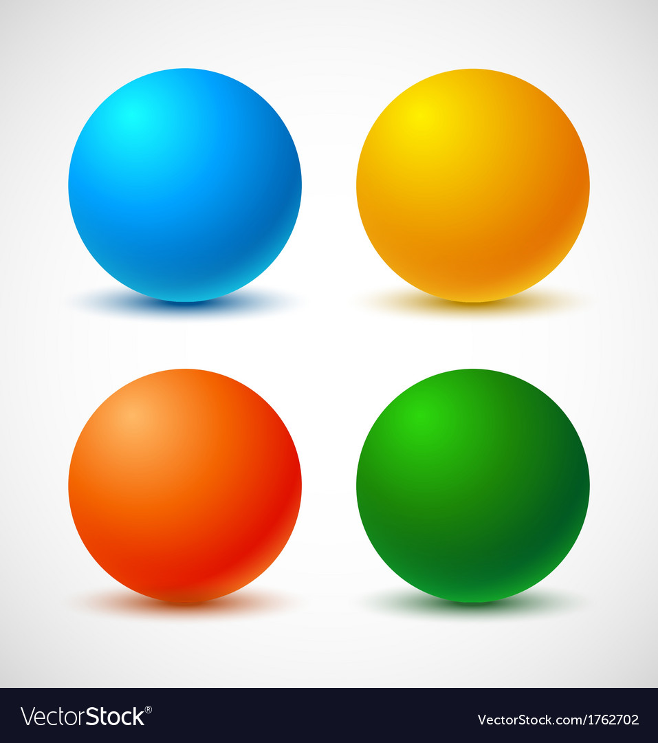 Balls