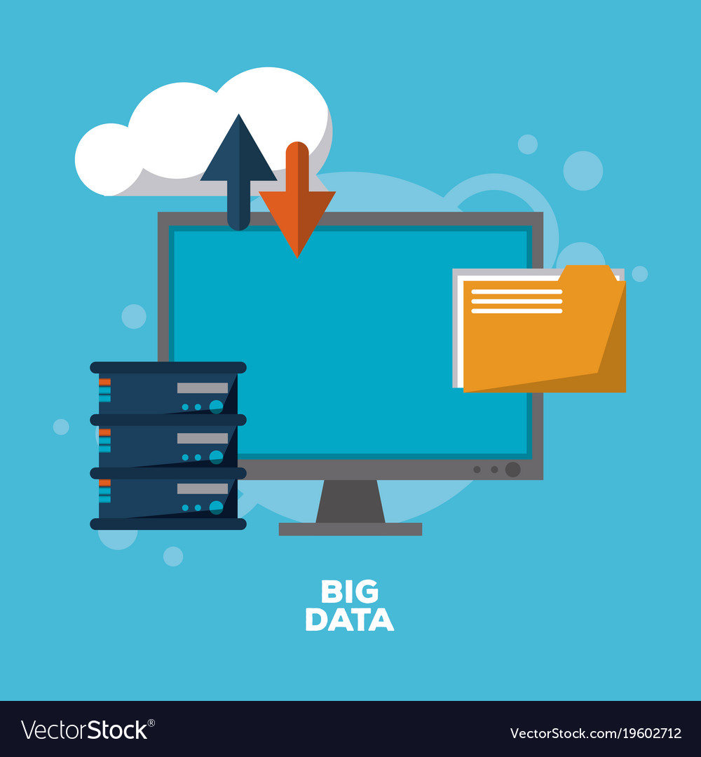 Big data technology