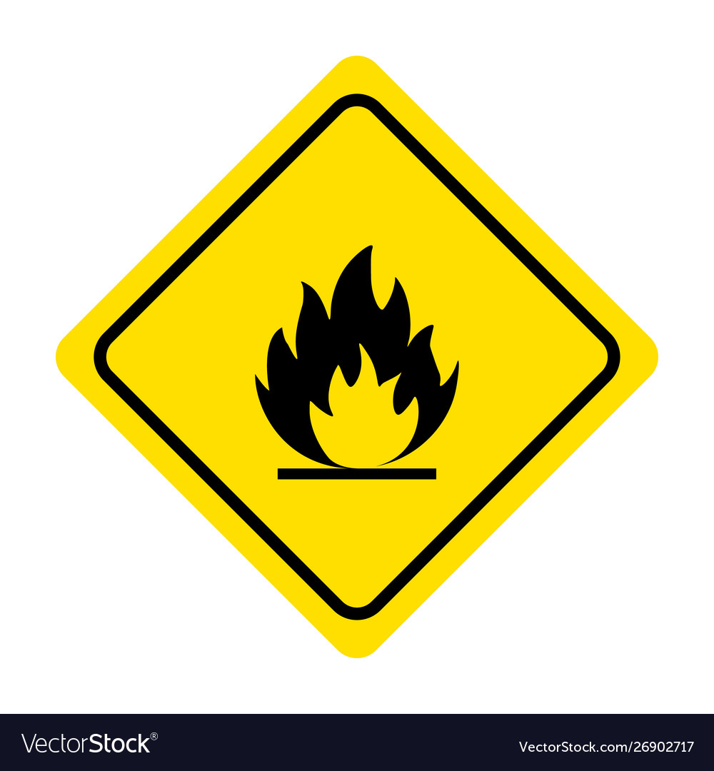 flammable-materials-warning-sign-isolated-vector-image