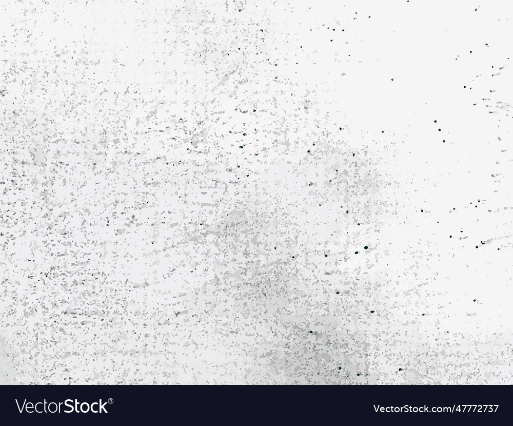 Scratch grunge background painted texture dust Vector Image