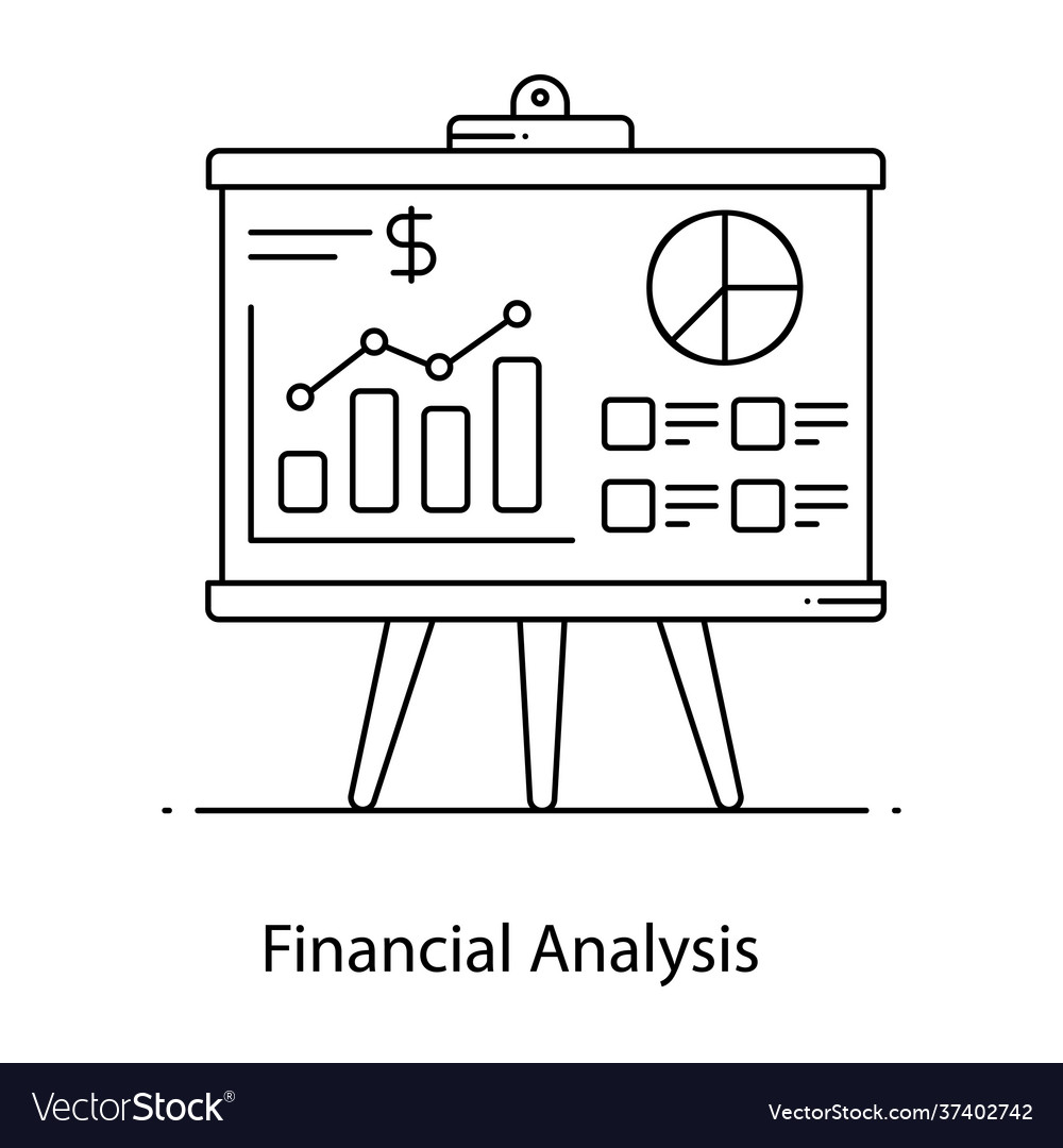 Financial analysis