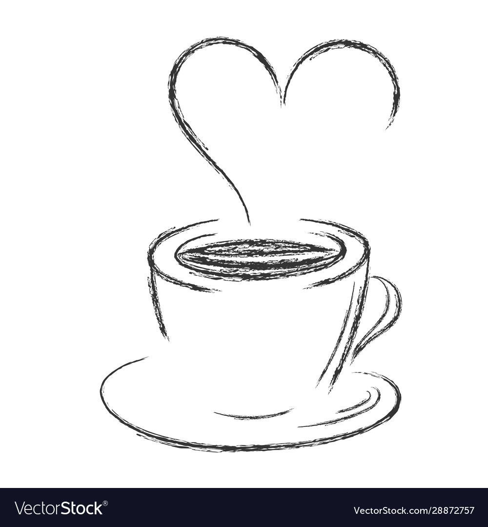 Tea Cup Drawing Images - Free Download on Freepik