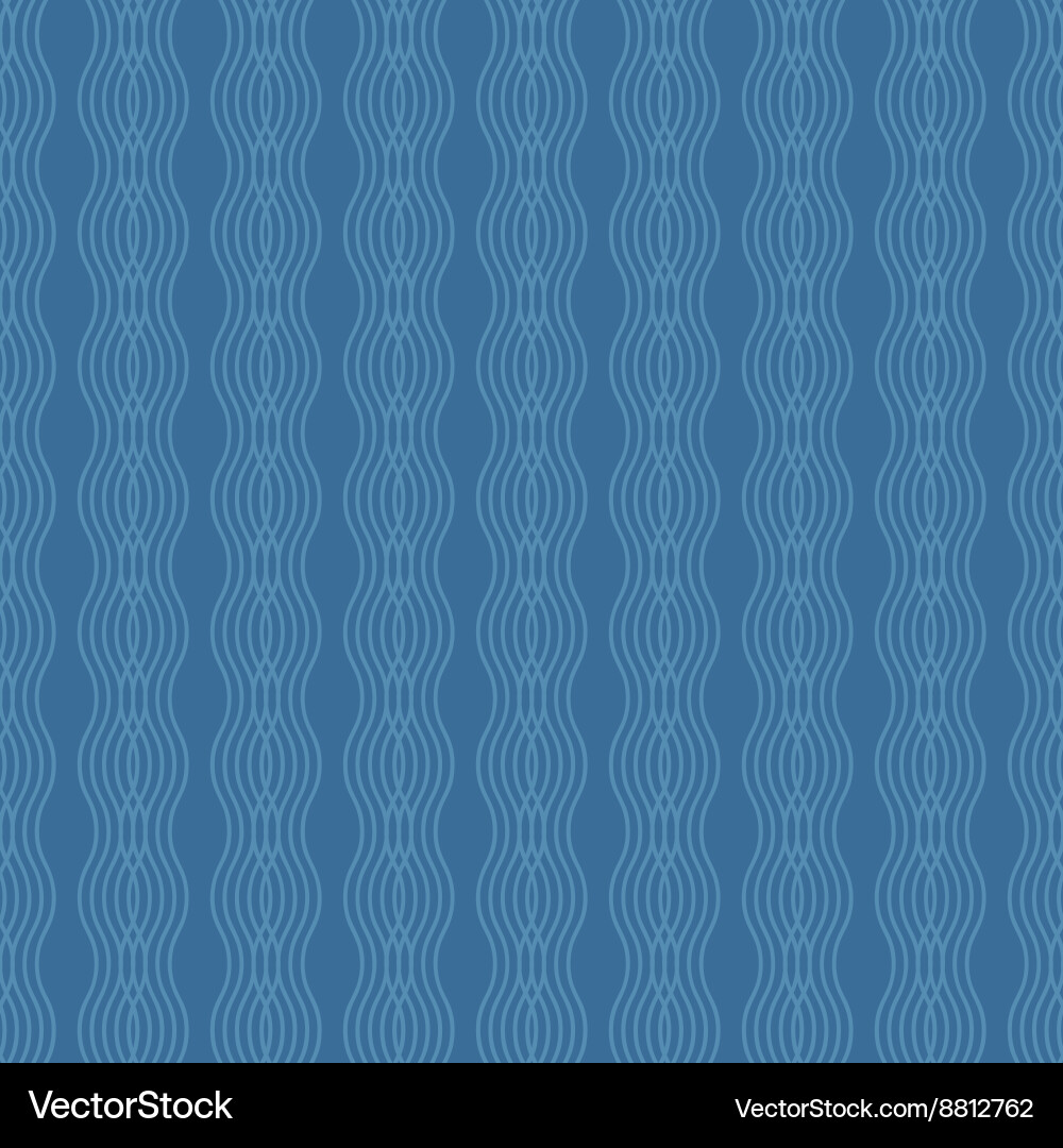 Seamless pattern of abstract texture background Vector Image
