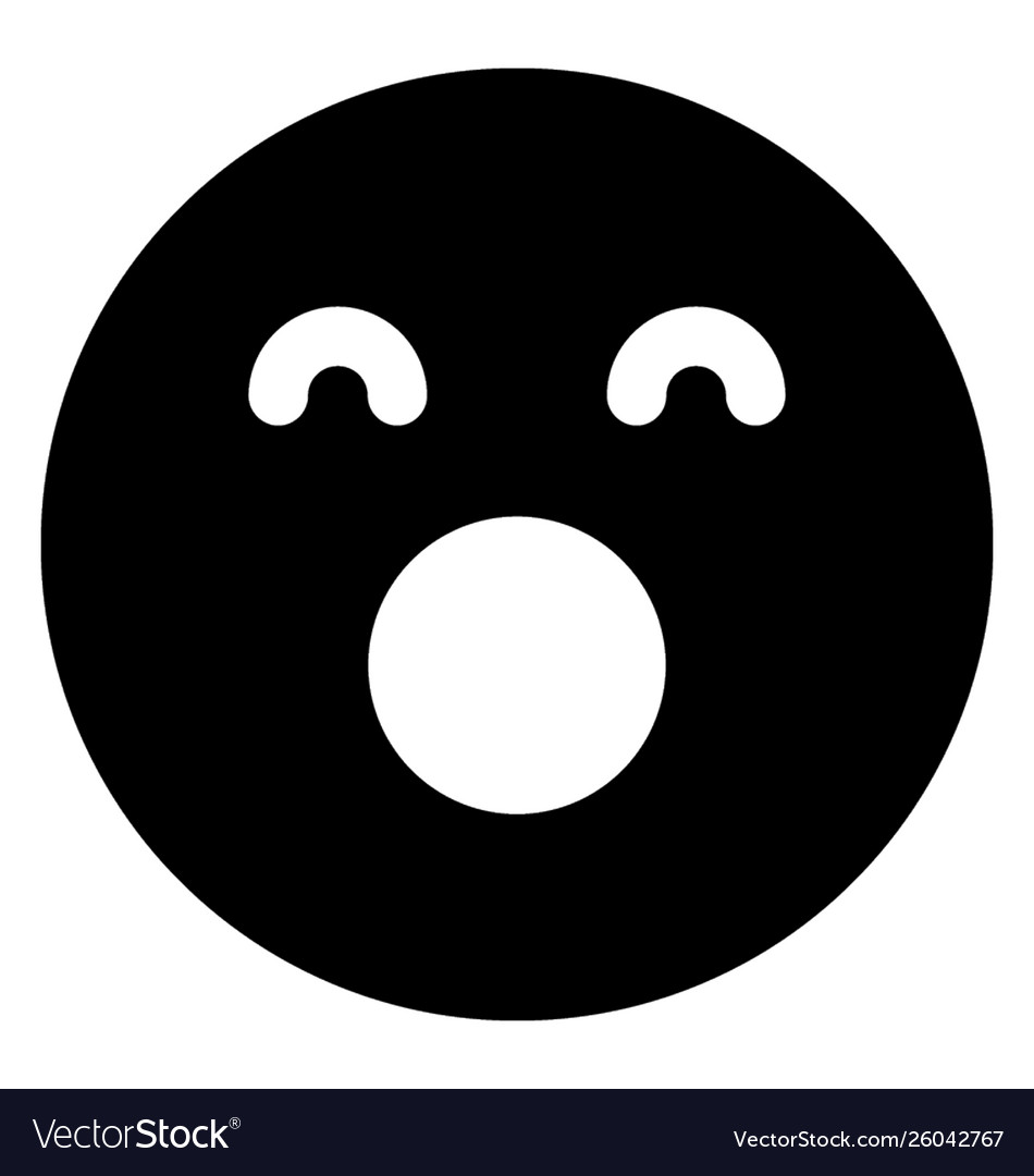 Flushed Face Emoticon Royalty Free Vector Image flushed-face-emoticon-royalty-free-vector-image