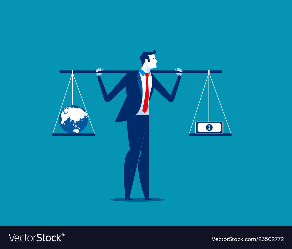 balance for globe