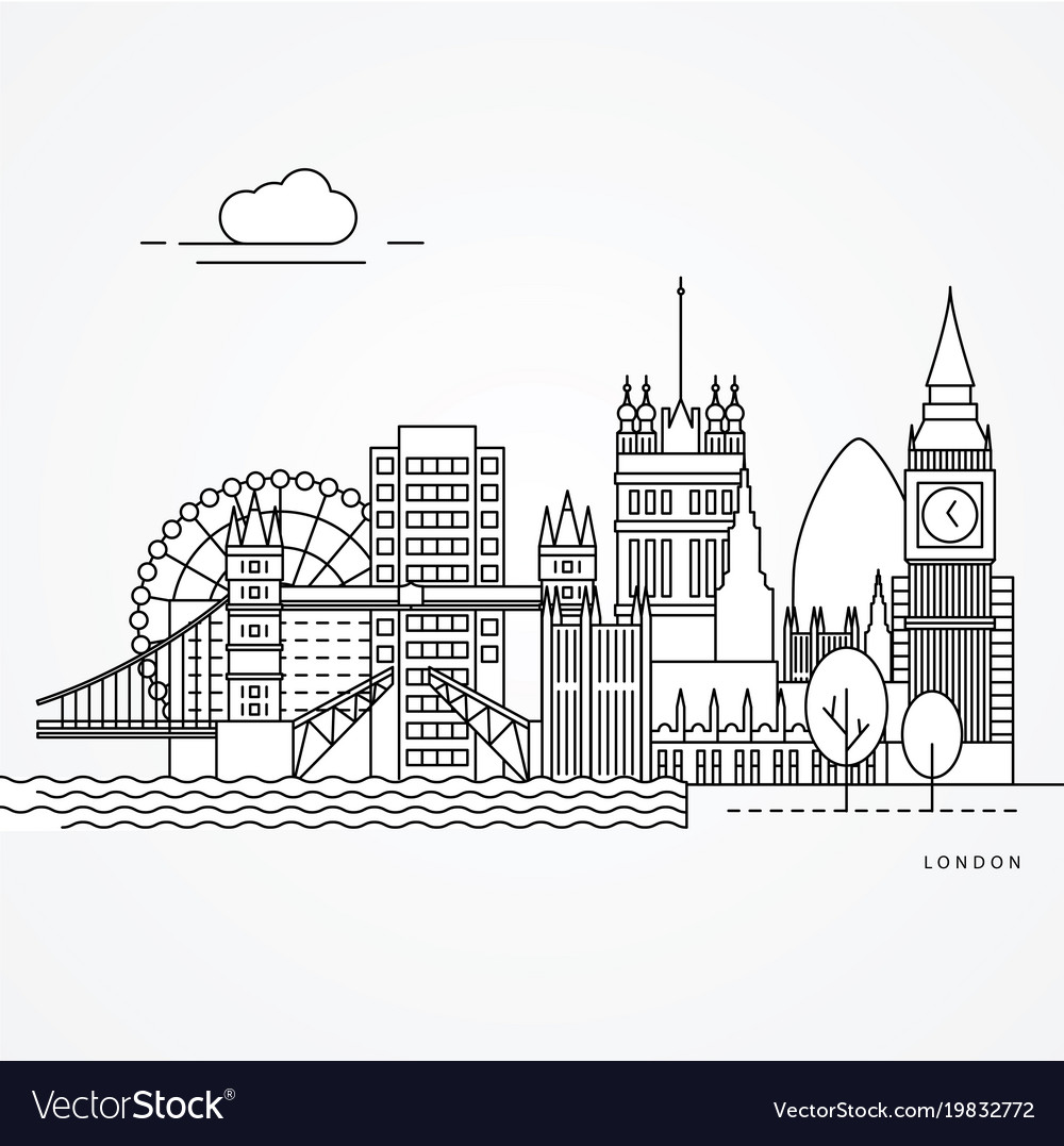 Print Royalty Free Vector Image - VectorStock