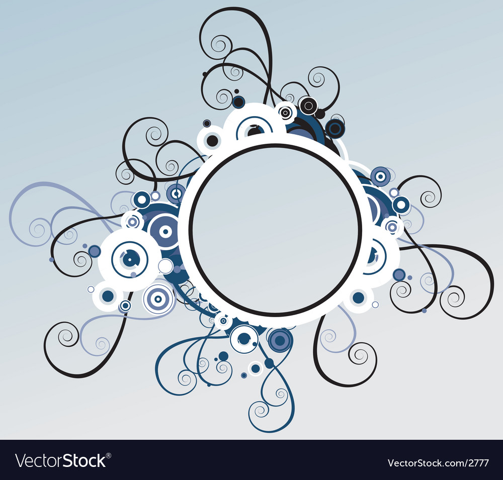 Frame Royalty Free Vector Image - VectorStock