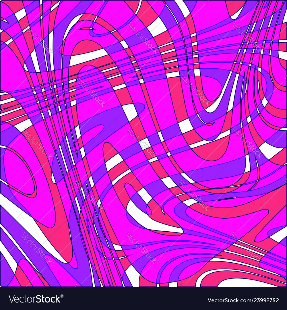 Abstract pattern neon colors texture