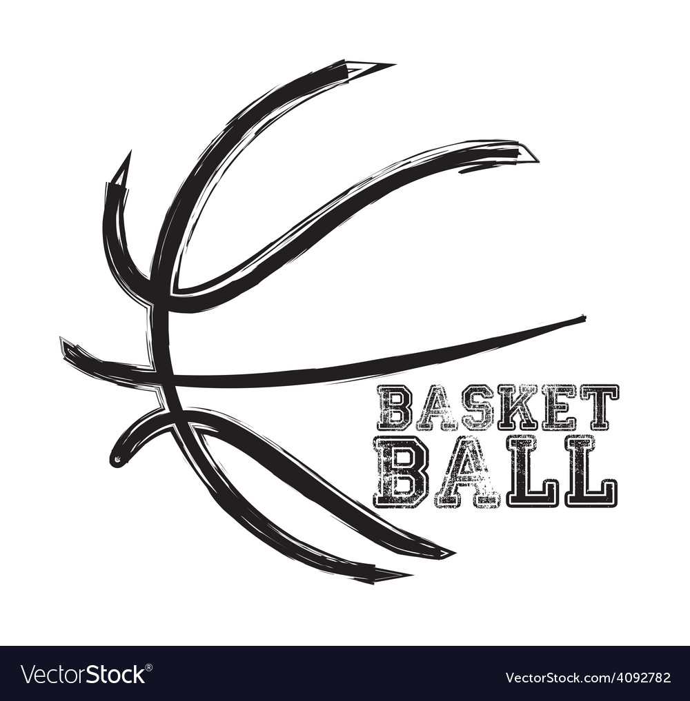 Basketball sport