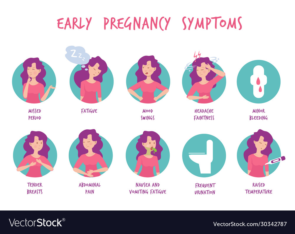 pregnancy-symptoms-woman-morning-sickness-mood-vector-image