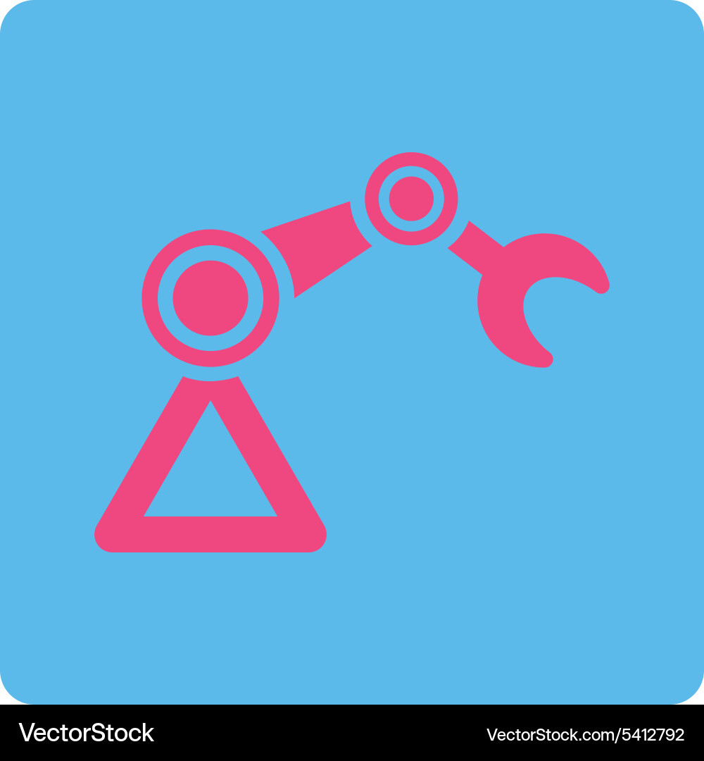 Manipulator icon Royalty Free Vector Image - VectorStock