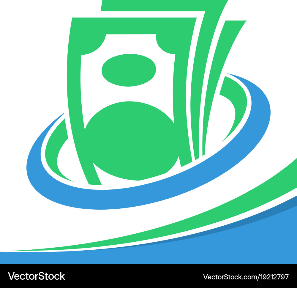 Logo design template Royalty Free Vector Image