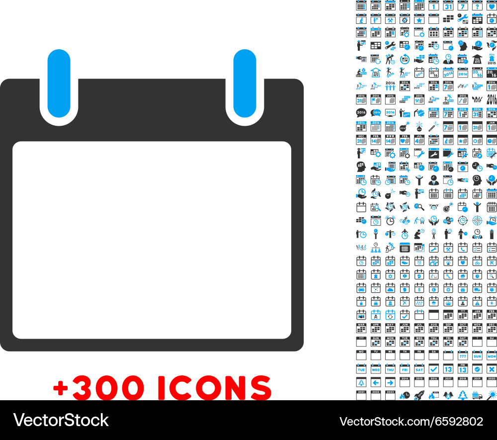 Calendar leaf icon Royalty Free Vector Image - VectorStock