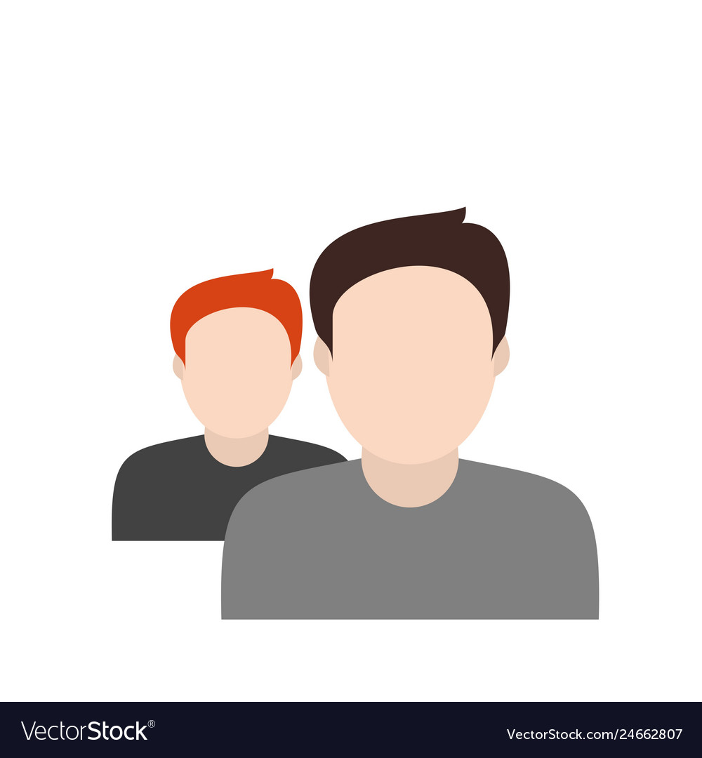 Avatar icon Royalty Free Vector Image - VectorStock