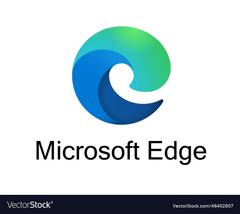 Microsoft Edge Logo Edge Logo Microsoft Edges – Themelower