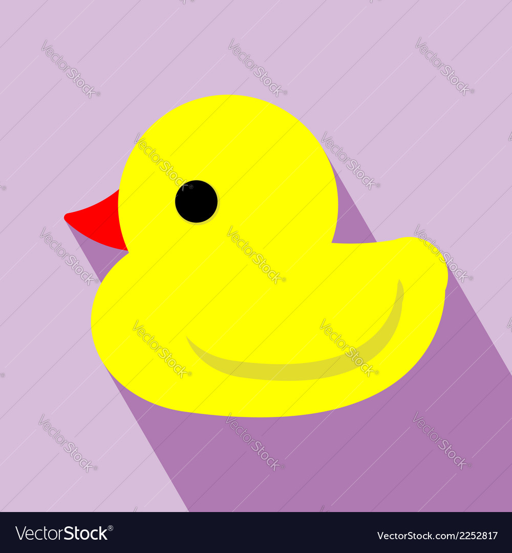 Duck icon