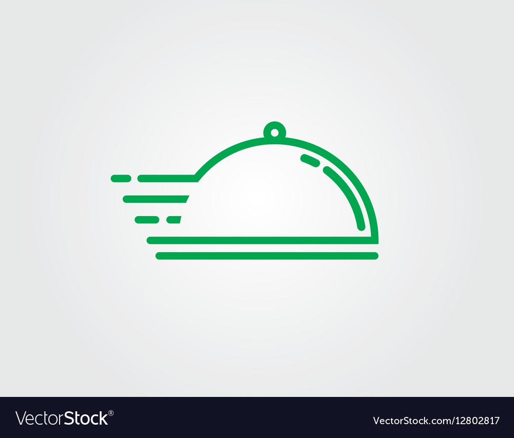 Restaurant Logo Royalty Free Vector Image - Vectorstock