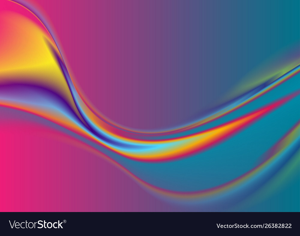 colorful-flowing-liquid-thermal-waves-abstract-vector-image