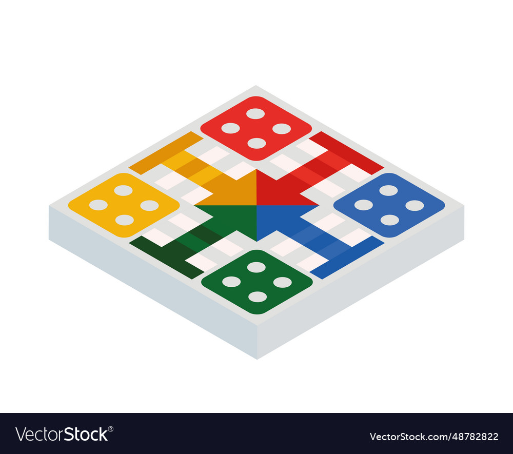 Download Ludo, Game, Game Board. Royalty-Free Vector Graphic