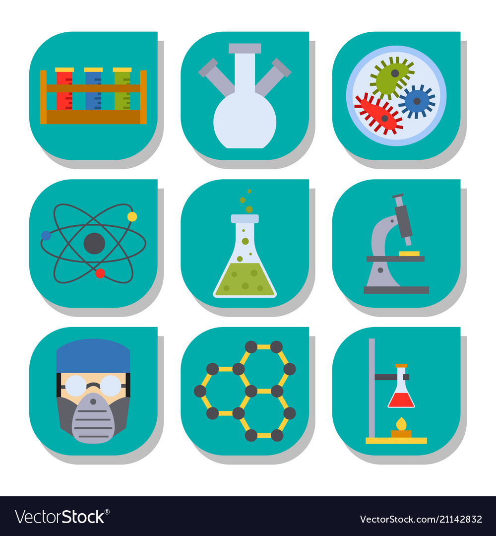 Lab chemical test medical laboratory