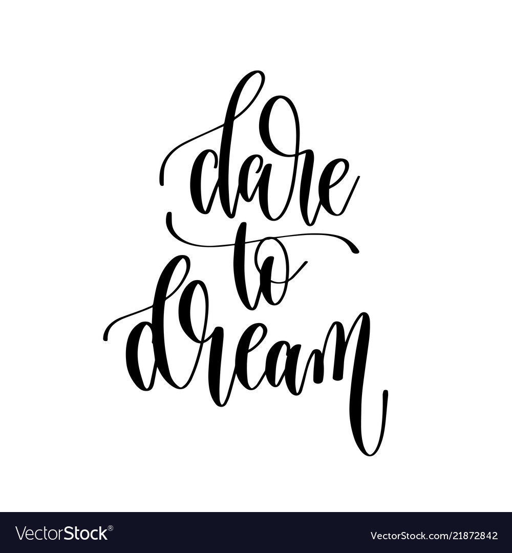 dare to dream: The Help