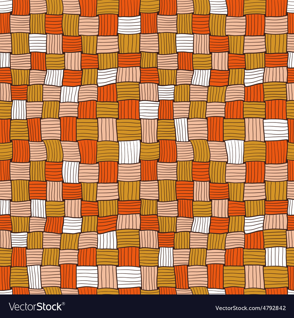 Matting seamless Royalty Free Vector Image - VectorStock