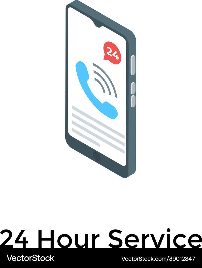 Helpine Graphics Helpline Royalty Free Vector Image - VectorStock