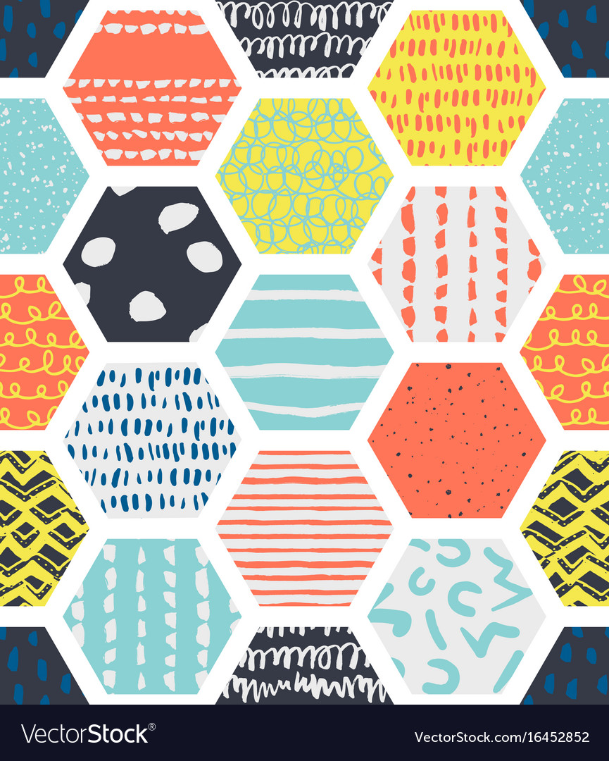make a seamless honeycomb logoist make a seamless honeycomb logoist