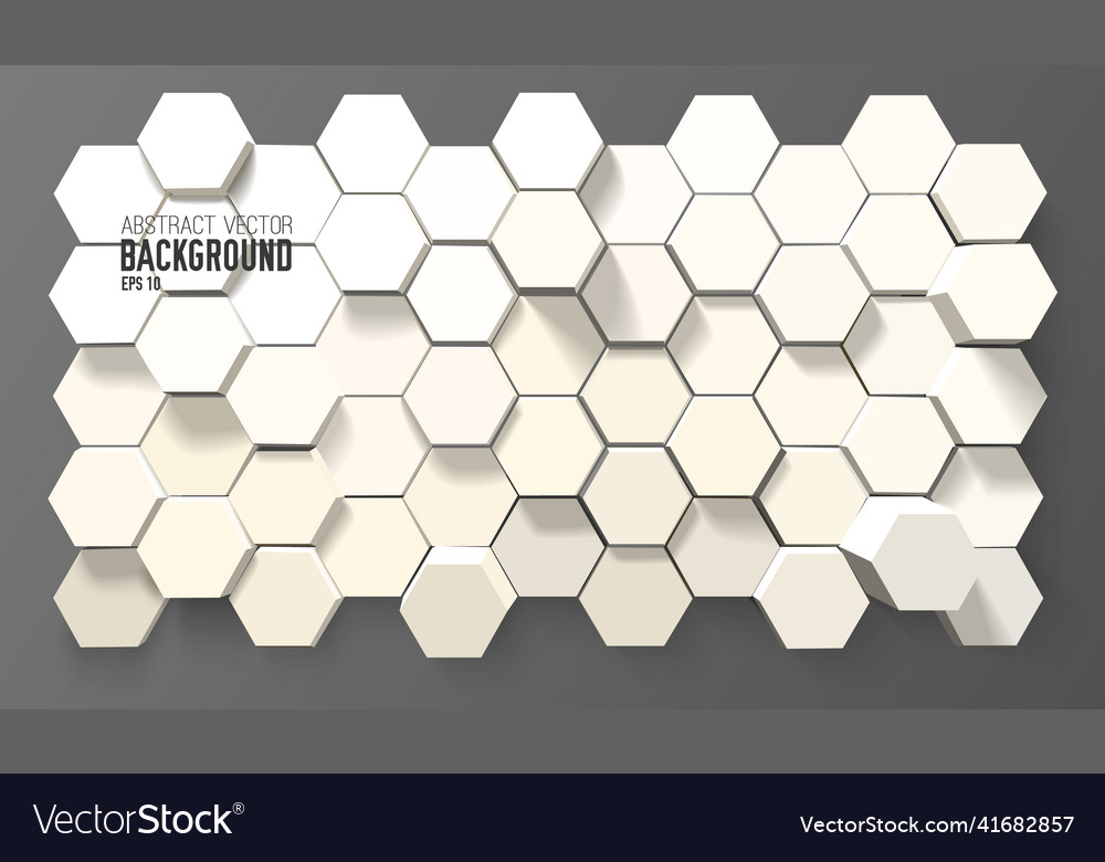 Abstract geometric background Royalty Free Vector Image