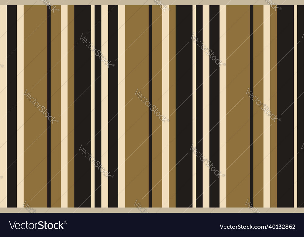 Stripes background of vertical line pattern Vector Image