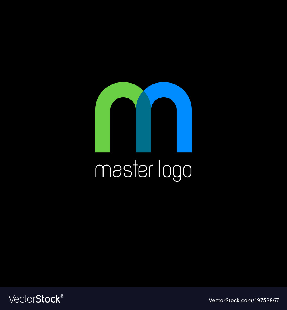 Master logo deals