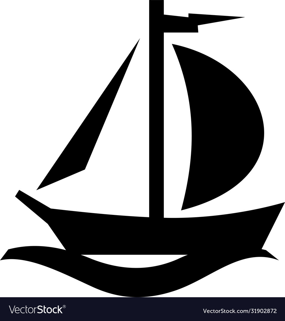 Columbus ship icon image