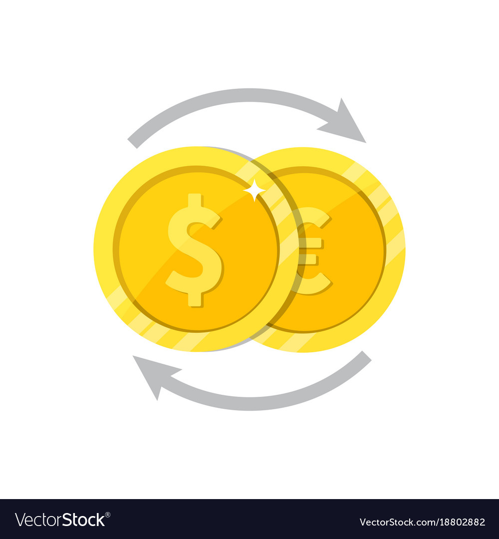 Currency Exchange Symbols