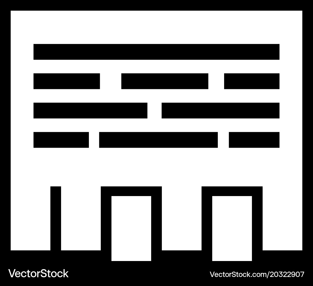 Tear off paper advertisement Royalty Free Vector Image