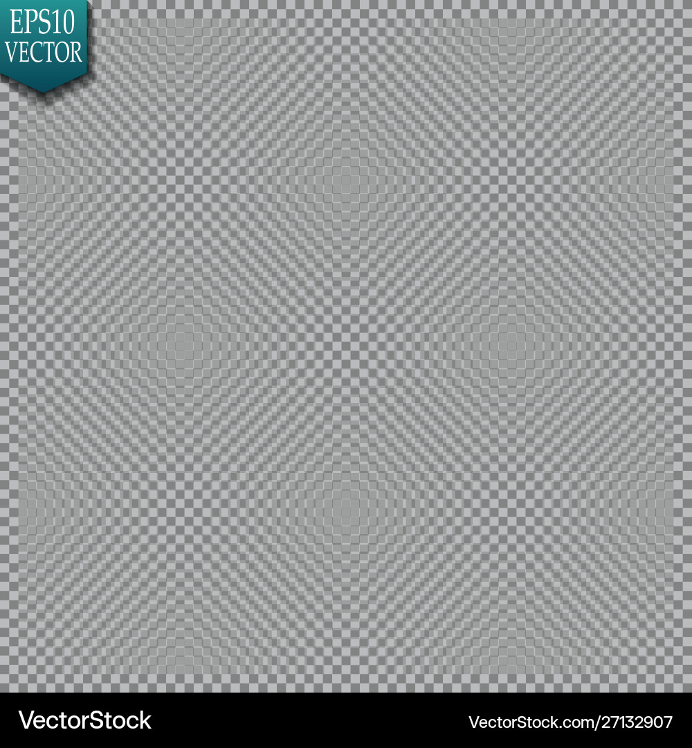 Transparent Photoshop Background Transparent Grid Vector Image