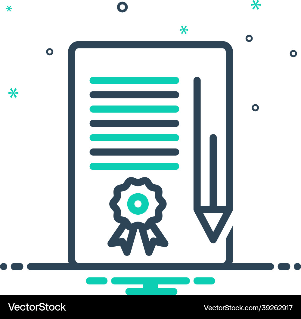 Bond Royalty Free Vector Image - VectorStock
