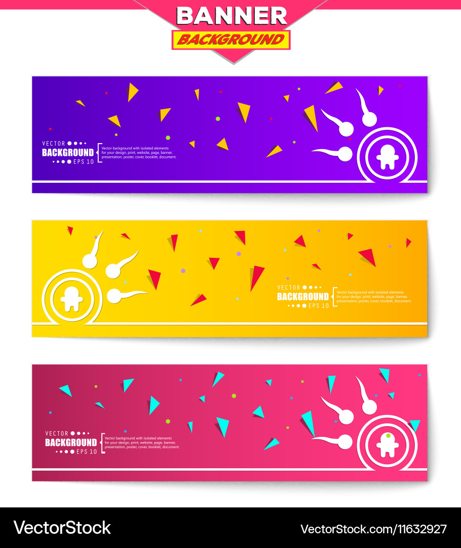 Abstract creative concept background Royalty Free Vector