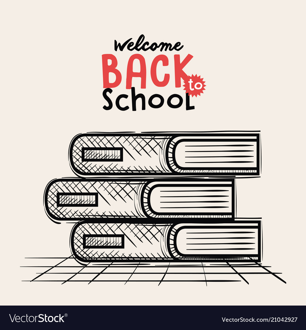 100,000 Going to school Vector Images | Depositphotos