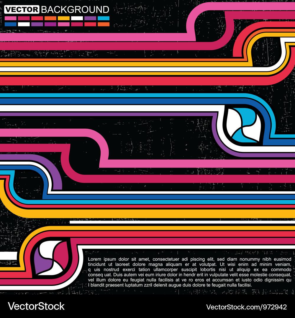 Grunge background Royalty Free Vector Image - VectorStock