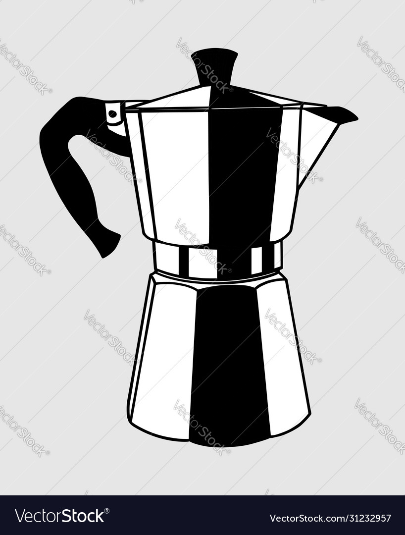 italian coffee maker