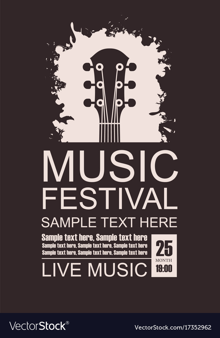 Sample Music Festival