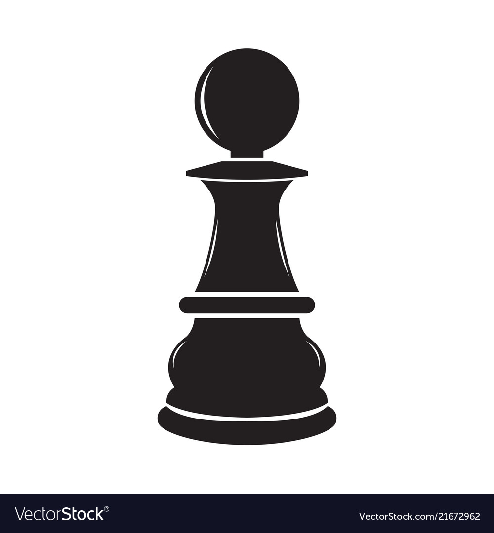 chess piece pawn