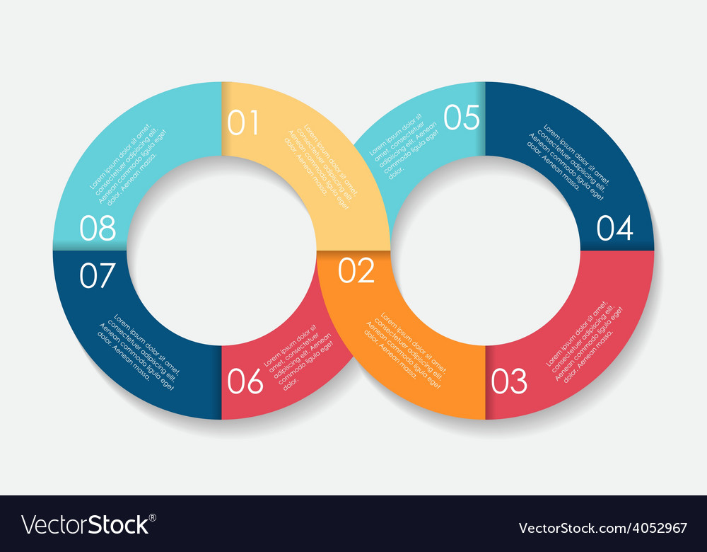 Infographic design elements for your business