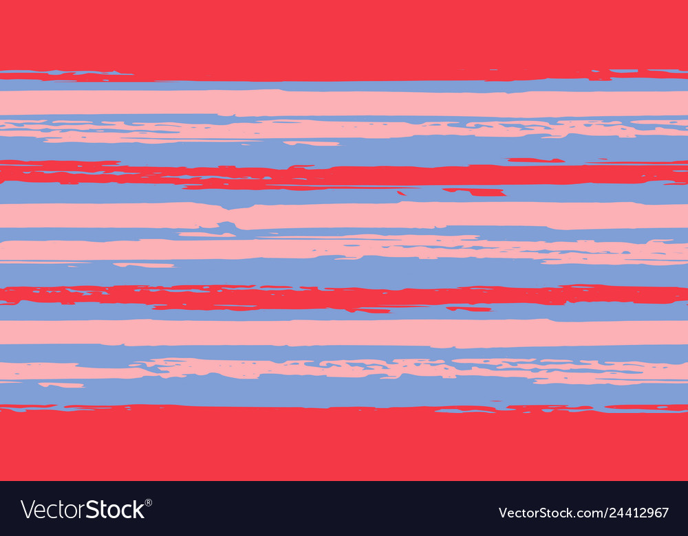 Seamless background of stripes Royalty Free Vector Image