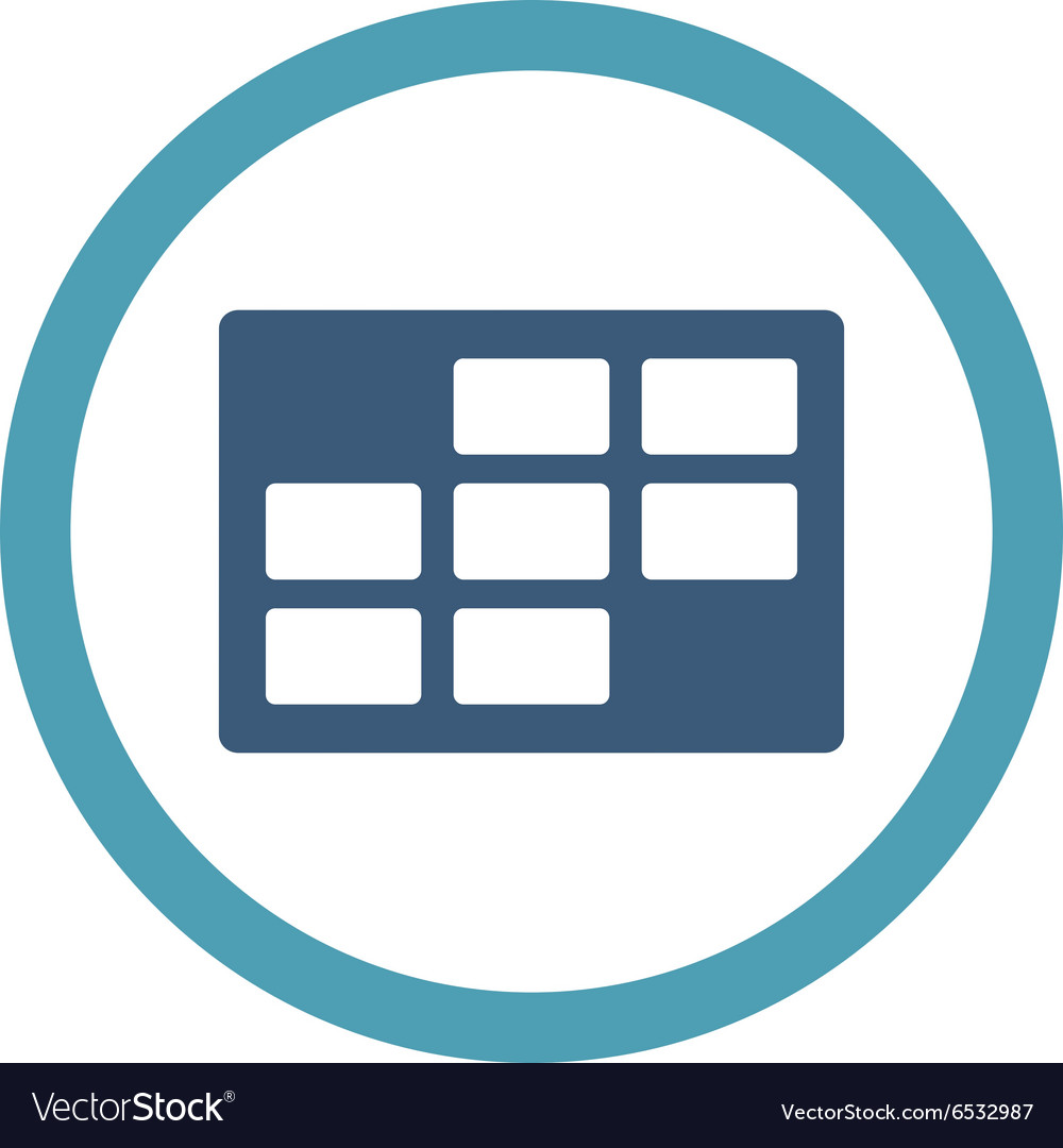data set icon data set icon