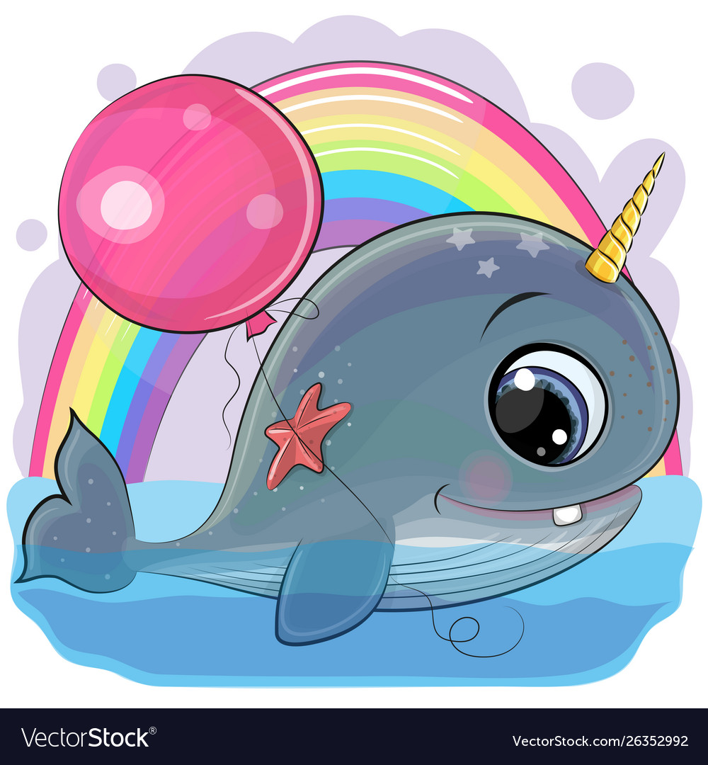 Featured image of post Cartoon Narwhal Horn Fill your cart with color today