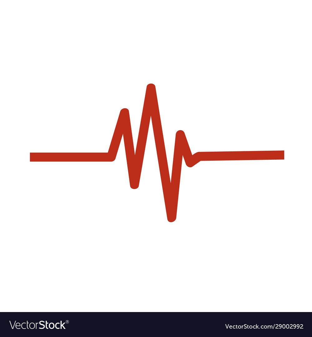 Heart Beat Vector Art, Icons, and Graphics for Free Download