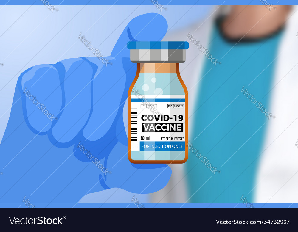 Covid19-19 vaccine and treatment for coronavirus